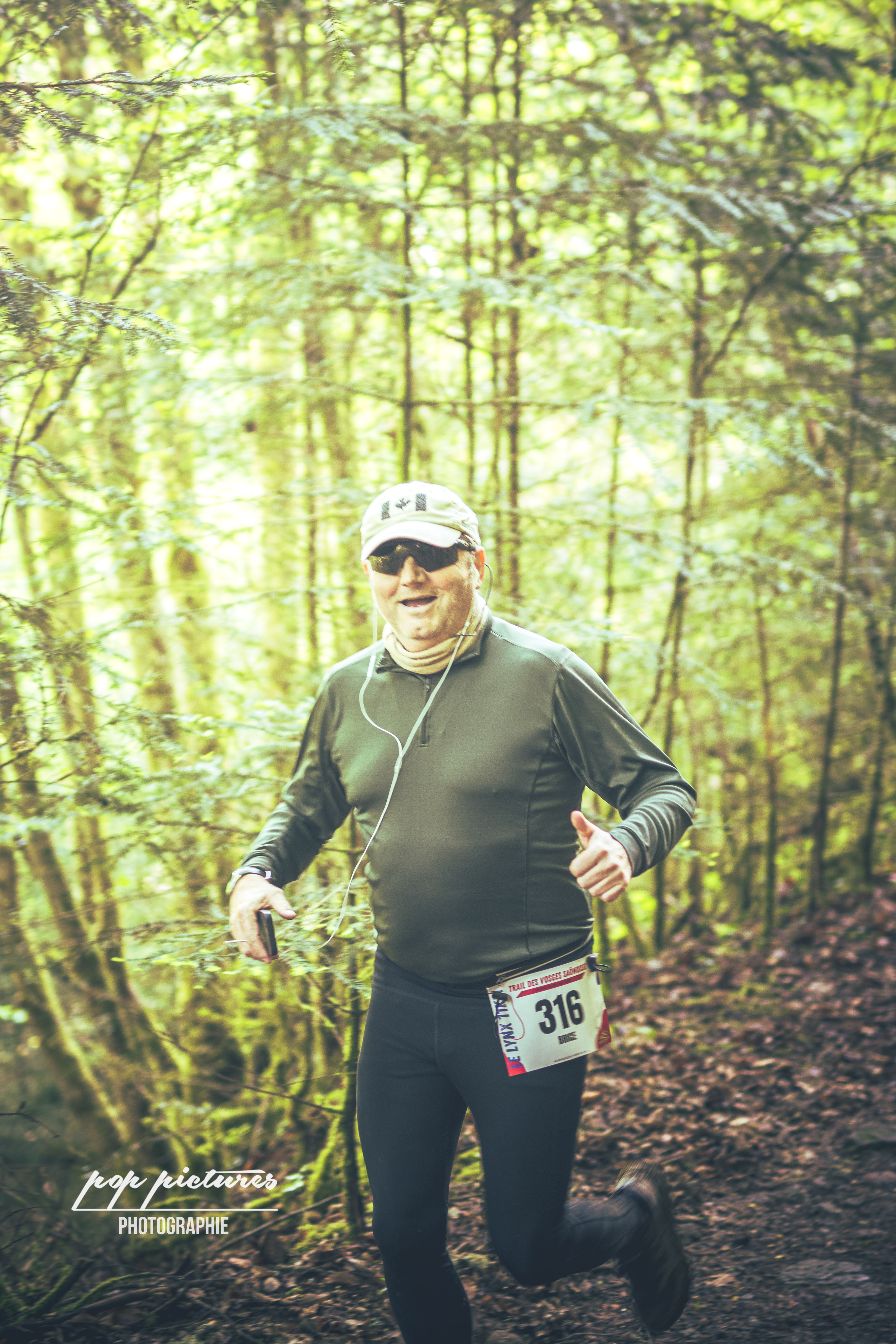 Image du trail